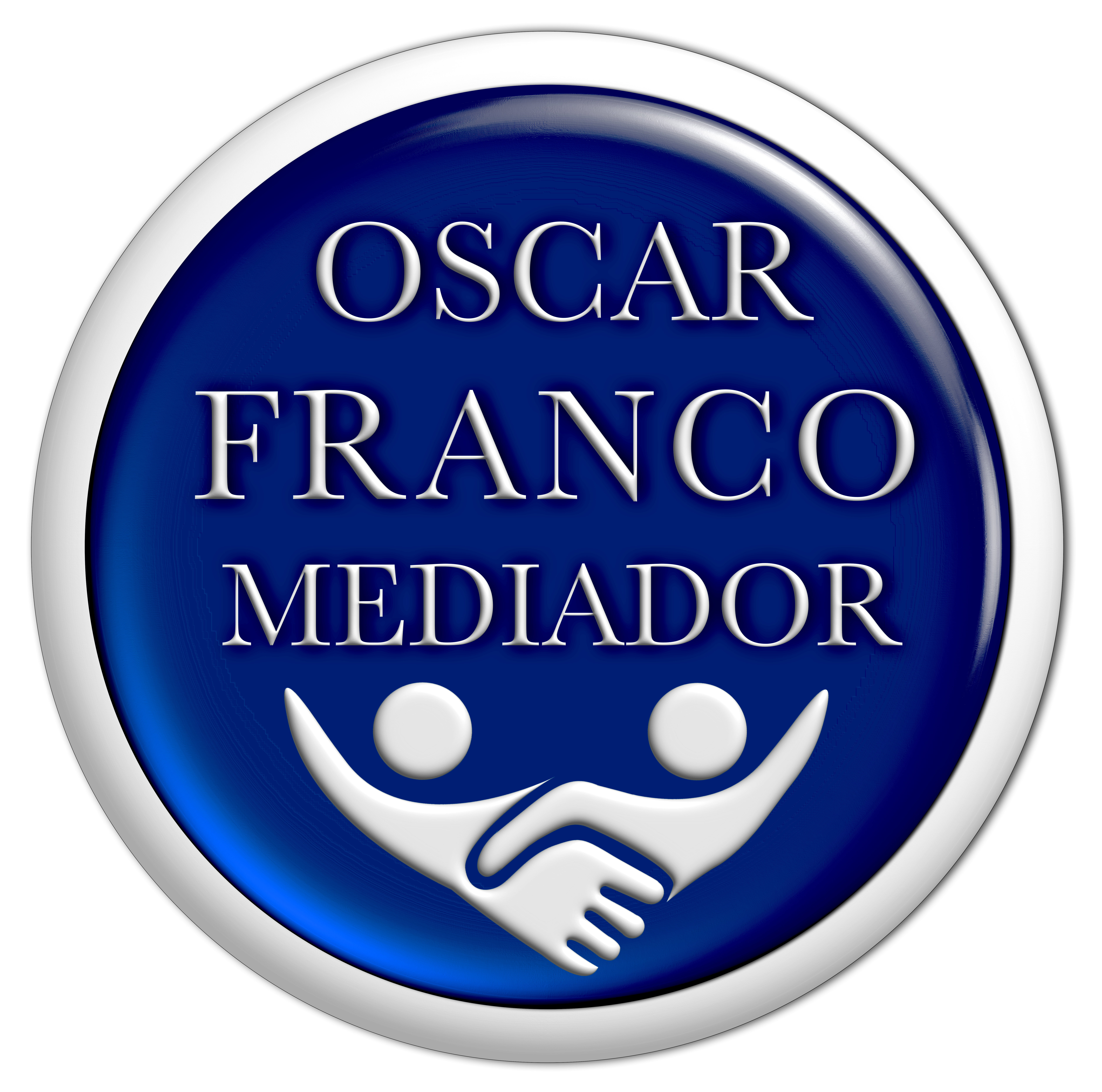 Oscar Franco Mediador - Divorcio Pacífico