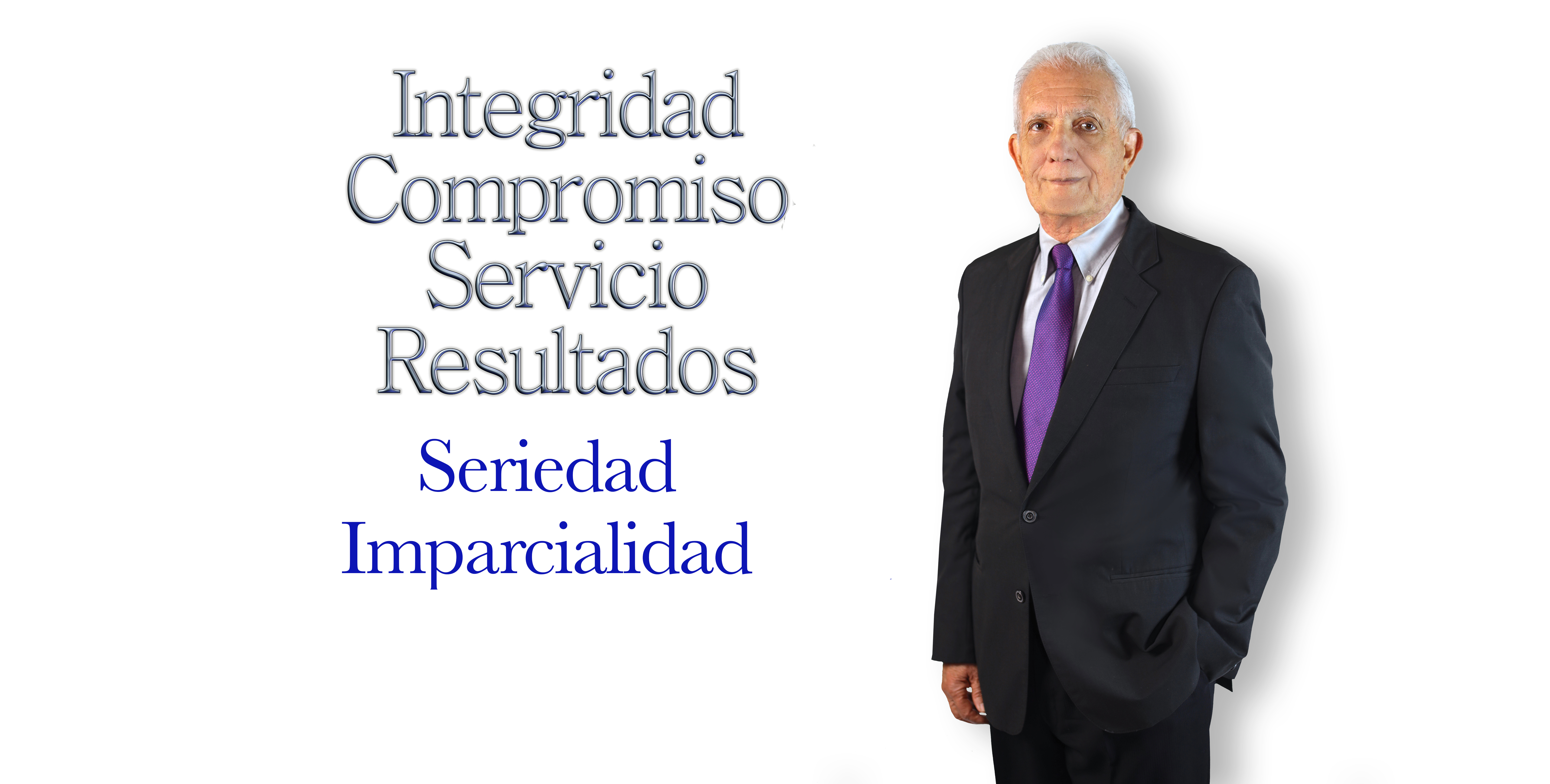 Oscar J. Franco — Mediador Certificado